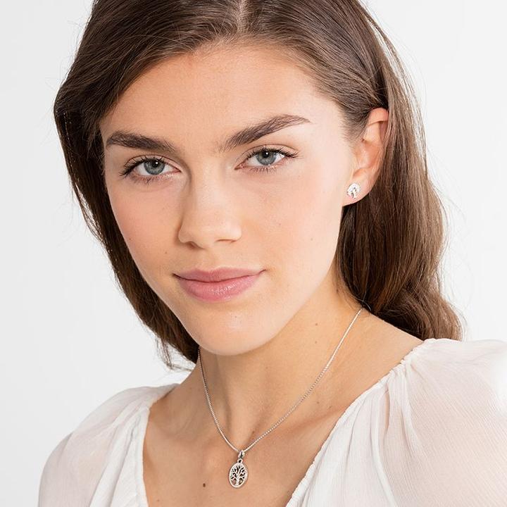 Produktbild Thomas Sabo Venezia-Kette 925er (Silber, 90 cm)