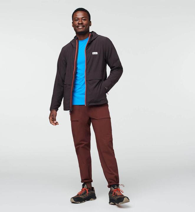 Immagine prodotto Cotopaxi Viento Wind Jacket (L)