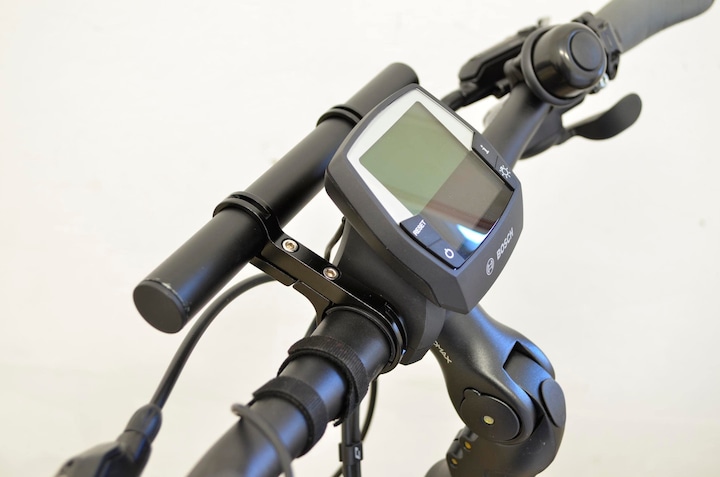 Produktbild Filmer Lenkerverlängerung (22 mm)