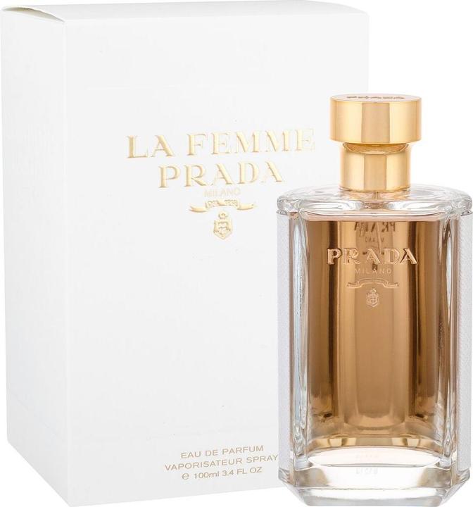 Image du produit Prada La Femme (Eau de parfum, 100 ml)