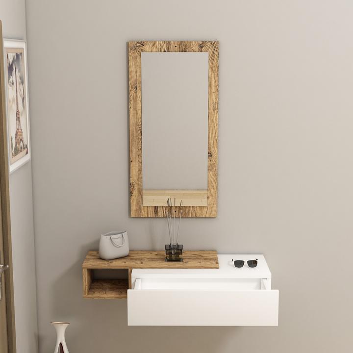 Image du produit Kalune Design Kali (82 x 29.60 x 15.80 cm)