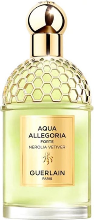 Guerlain AQUA 23 Nerolia Vetiver Eau de Parfum (Eau de Parfum, 125 ml)