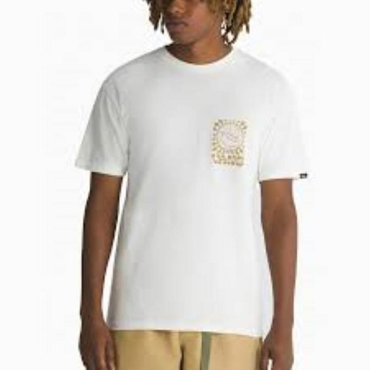 Image du produit Vans T-shirt Sun and Surf (XL)
