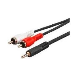 MicroConnect Audiokabel (10 m), Audio Kabel