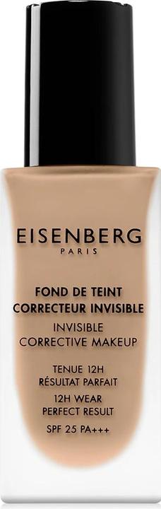 Produktbild Eisenberg Invisible Corrective Makeup (04 Natural Tan)