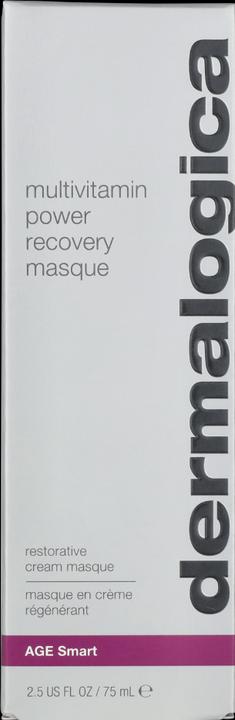Produktbild Dermalogica AGE Smart - MultiVitamin Power Recovery Mask (75 ml)
