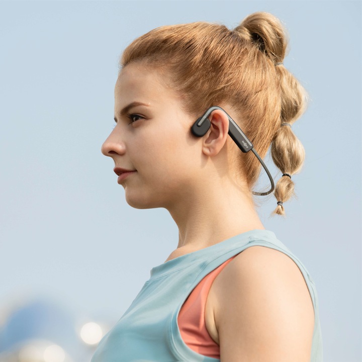 Actual product image Shokz OpenMove (ANC, 6 h, Wireless)
