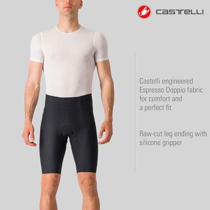 Produktbild Castelli Espresso Short (XS)