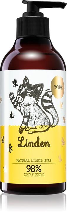 Actual product image Yope Na (750 ml)