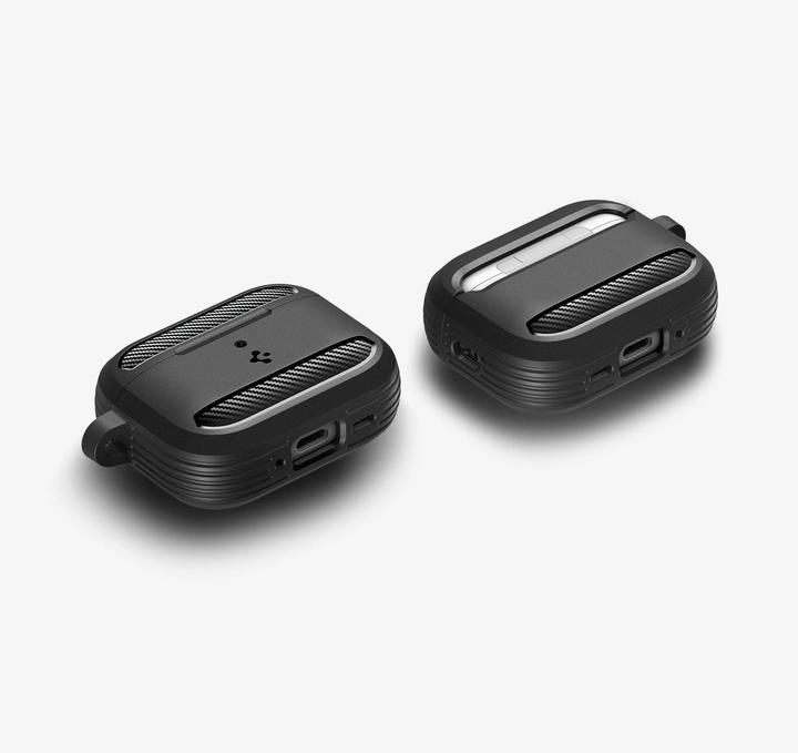 Image du produit Spigen Armure durcie AirPods Pro 3