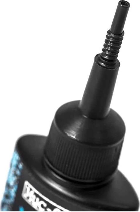 Image du produit Muc-Off Lubrifiant WET LUB Conditions Humides 1L (1000 ml, Huile de chaîne)