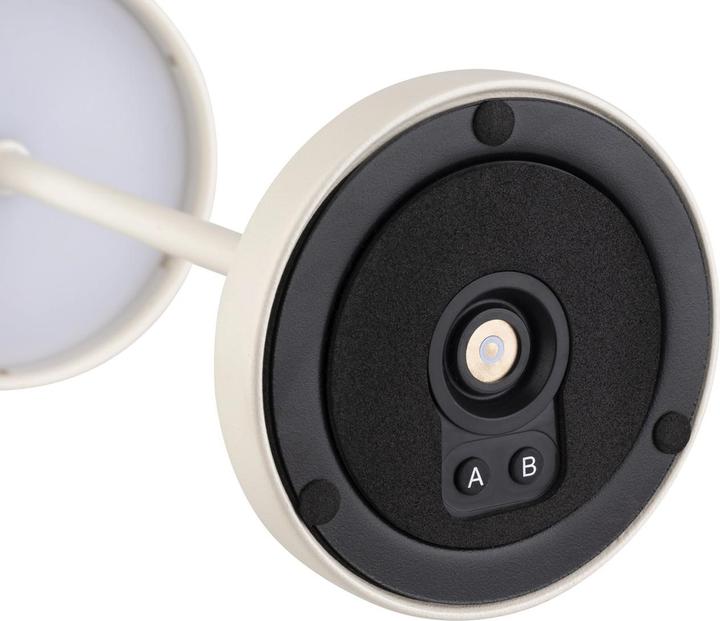 Actual product image APS Tischleuchte "MERLE MINI"