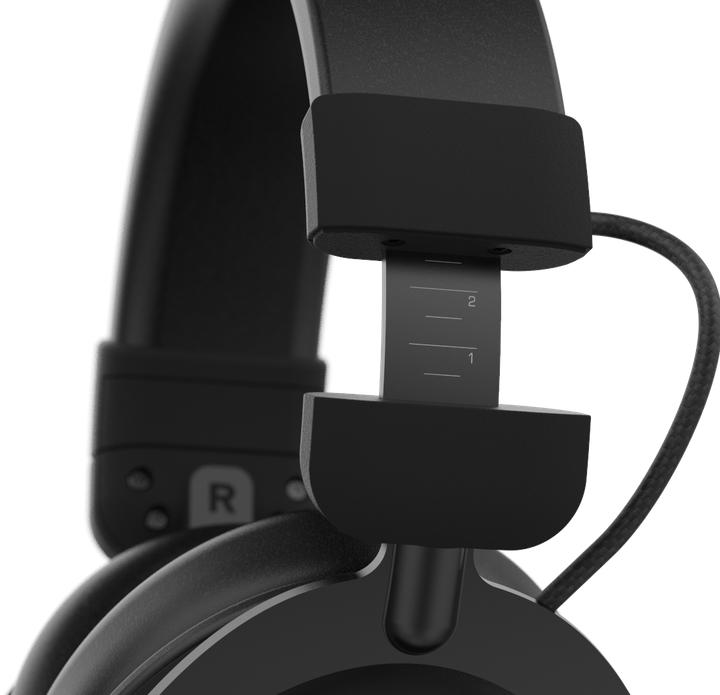 Actual product image QPAD QH-700 (Cable)