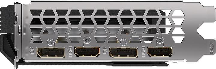 Image du produit Gigabyte GeForce RTX 3060 WINDFORCE OC (12 Go)
