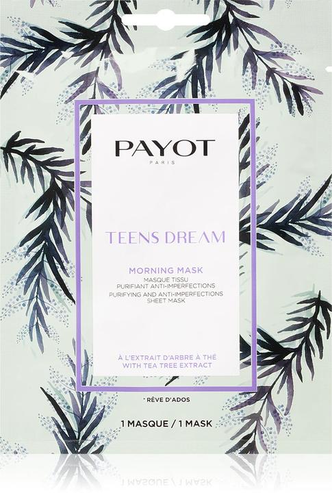 Image du produit Payot Paris masques (19 ml)