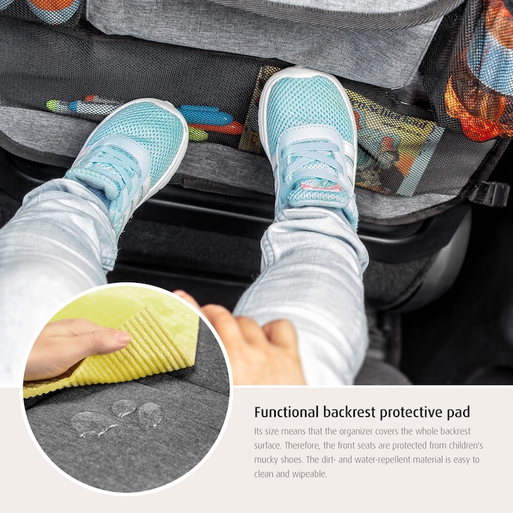 Productafbeelding Reer TravelKid opgeruimd