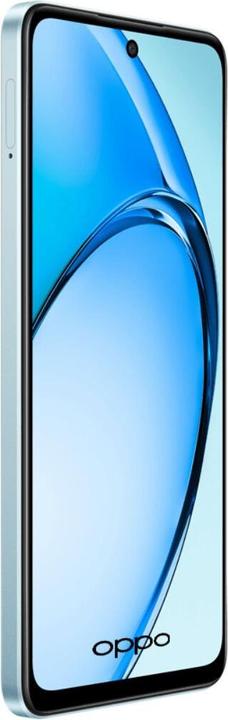 Produktbild OPPO A60 (256 GB, Ocean Blue, 6.67", Dual SIM, 4G)