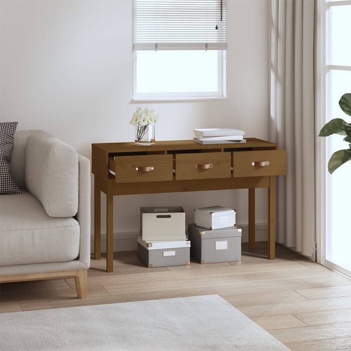 Produktbild VidaXL Ovtsa (114 x 40 x 75 cm)