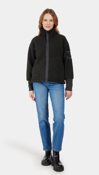 Produktbild Didriksons Women's Mella Full-Zip 3 (40)