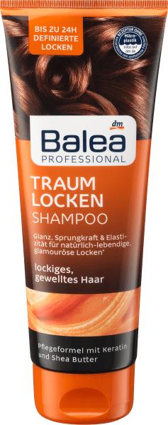Image du produit dm BaleaProfessional Shampooing Boucles de rêve (250 ml, Shampoing liquide)