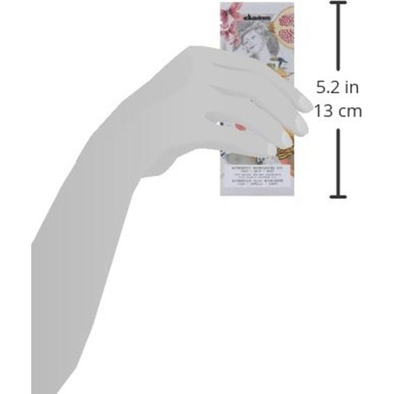 Davines Pflegendes Öl für Körper, Gesicht & Haare (Gesichtspflege Set, Haarpflege Set, Körperpflegeset) (59318609)