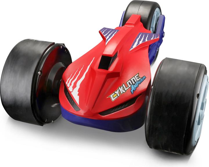 Image du produit Maisto Cyklone Splash Amphibiens