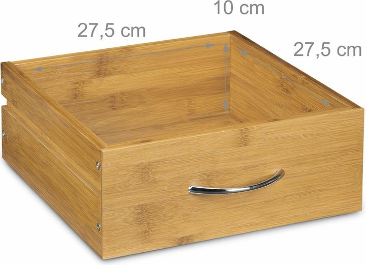 Actual product image Relaxdays 4x place mat (4 pcs.)