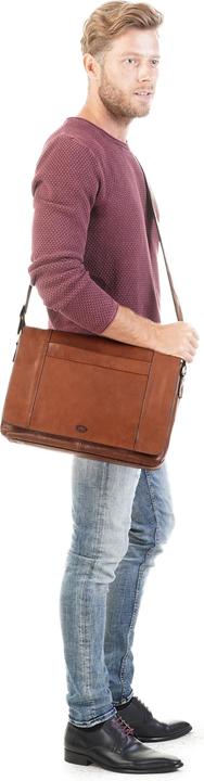 Produktbild PIKE Messenger