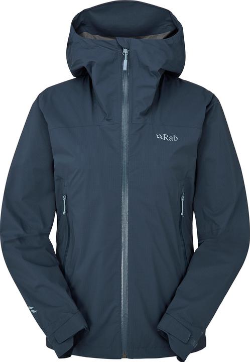 Rab Downpour Light Jacket Women