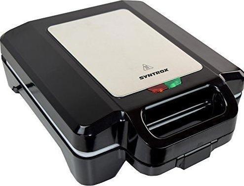 Produktbild Syntrox Waffeleisen