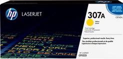 Image du produit HP 307a (Y)