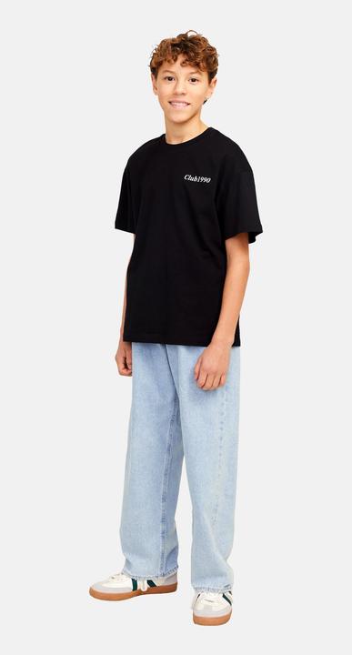 Actual product image Jack & Jones Jjialex Jjoriginal Sq 851 Noos Jnr (152)