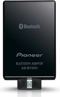 その他 pioneer Bluetooth Adapter AS-BT200 Pioneer AS-BT200 Bluetooth Wireless Adapter AS-BT200 | eBay