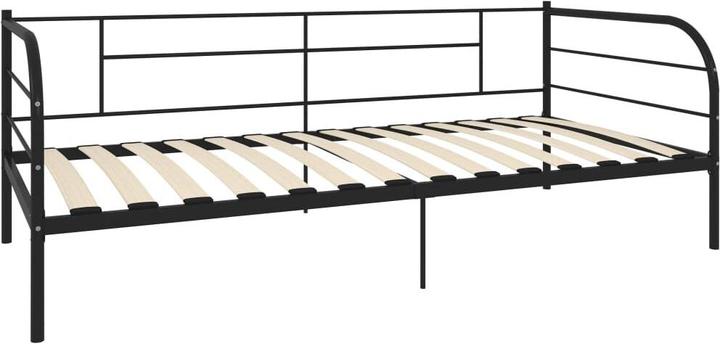 Image du produit vidaXL Tagesbett Rahmen (90 x 200 cm)
