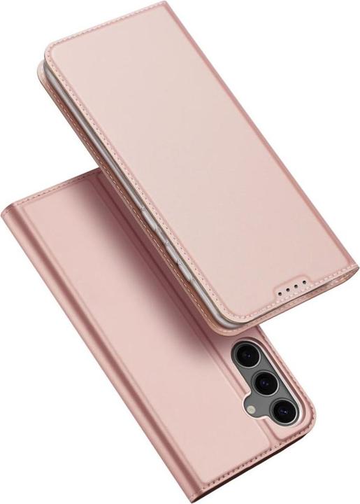 Actual product image Dux Ducis Skin Pro (Samsung Galaxy S25+)