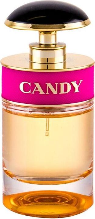 Produktbild Prada Candy (Eau de Parfum, 30 ml)