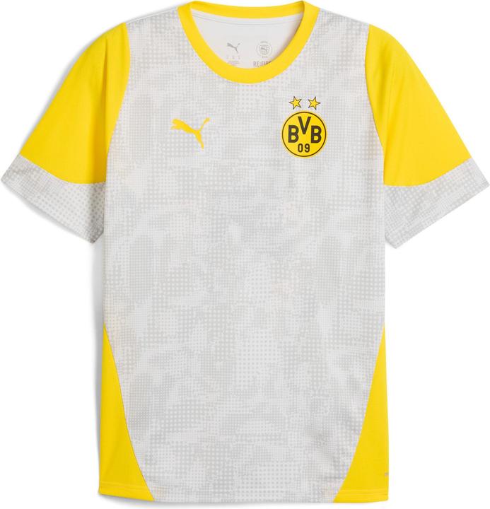 Produktbild Puma BVB Training Jersey (M)