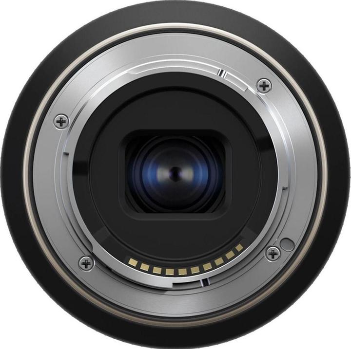Productafbeelding Tamron AF 11-20mm f/2.8 Di III-A RXD, Sony E (Sony E, APS-C / DX)