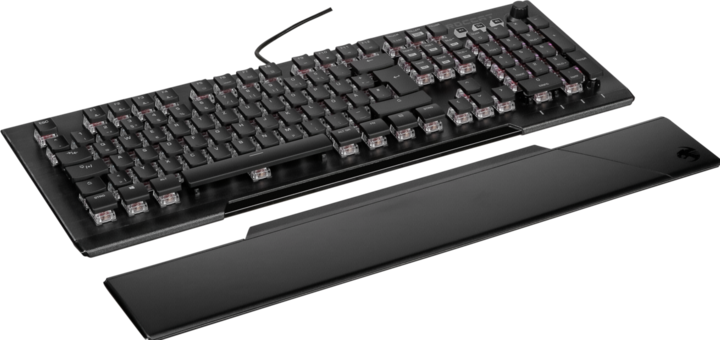 Produktbild Roccat Vulcan 121 Aimo (DE, Kabelgebunden)