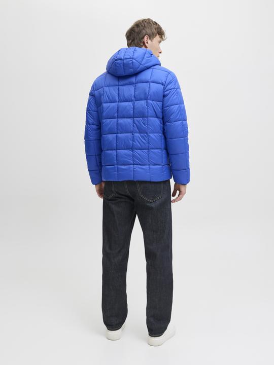Actual product image Jack & Jones Jjebrook Reversible Jacket Sn (L)