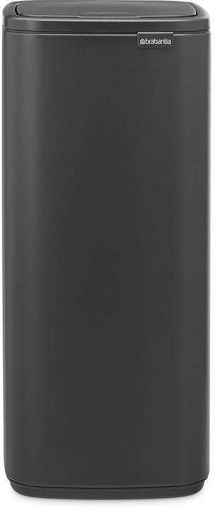 Charcoal, Grey, Mineral Infinite grey