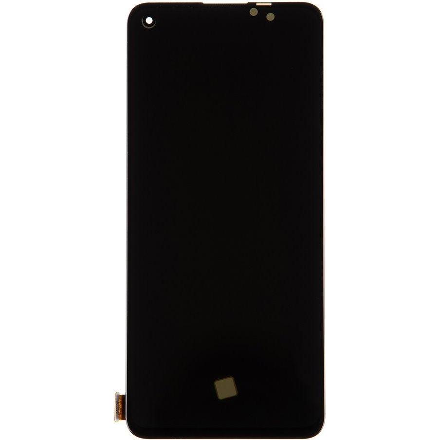 OnePlus LCD Display + Touch Unit for Nord 2 (Display), Mobilgerät Ersatzteile