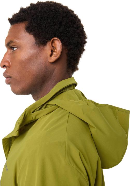 Produktbild Vaude Cyclist Air Jacket (M)