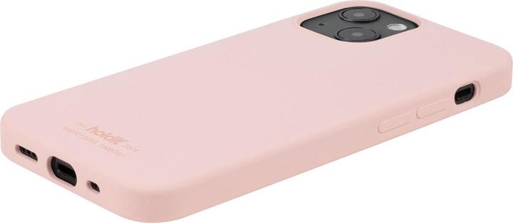 Image du produit Holdit Étui en silicone (Apple iPhone 13 mini)