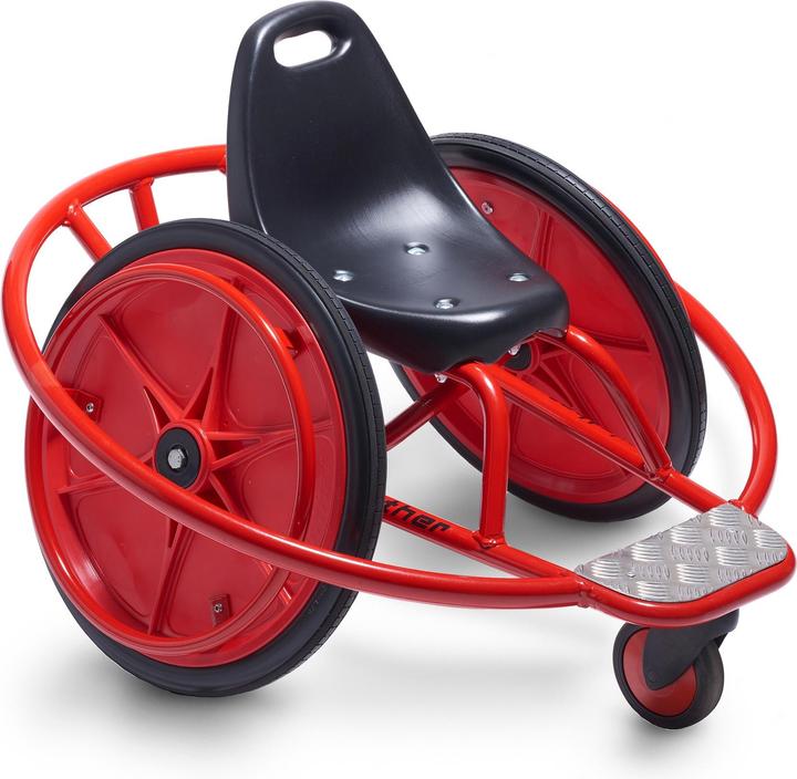 Produktbild Winther Challenge Wheely Rider