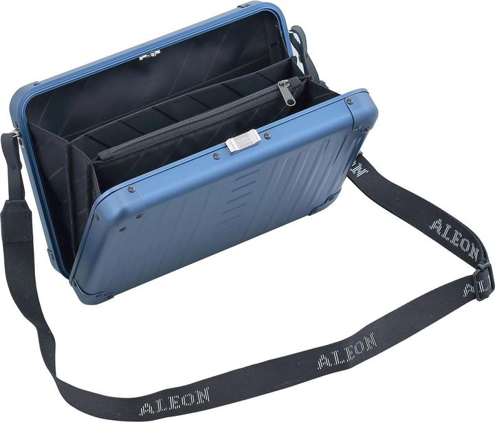 Produktbild Aleon Aluminium Vanity Case 10,5"