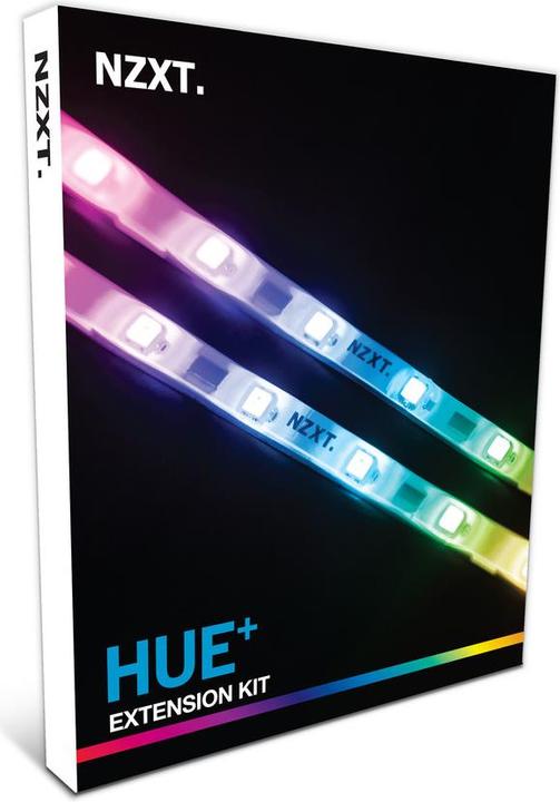 Immagine prodotto NZXT Estensione HUE+ (RGB)