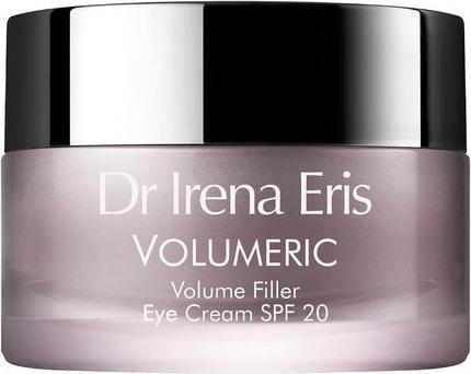 Produktbild Dr Irena Eris Volumeric Volume Filler Eye Cream F (Augenpflege Crème, 15 ml, Tag)