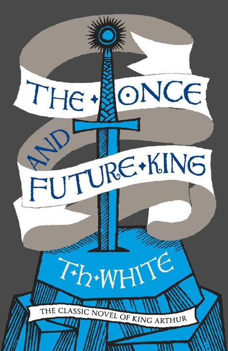 Produktbild The Once and Future King (Englisch, T. H. White, 2015)