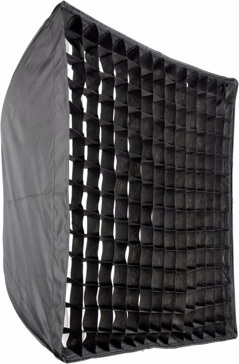 Godox SB-USW6090 60x90 cm mit Grid 60x90 cm (Softbox, 60 cm)